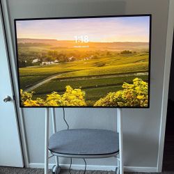 Microsoft Surface Hub 2 – 50” 4K Touchscreen Collaboration Display 