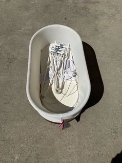 Snoo Baby Bassinet - $400