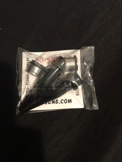 Tapers and plugs