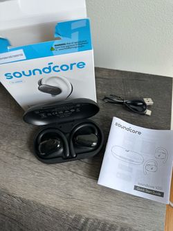 Soundcore V20i headphones