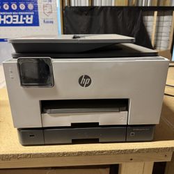 HP Officejet pro 9025