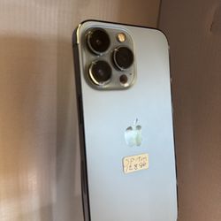 iPhone 13 Pro 
