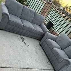 Sofa Set 