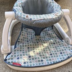 Baby Seat