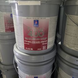 Pintura Blanca Y Primer 