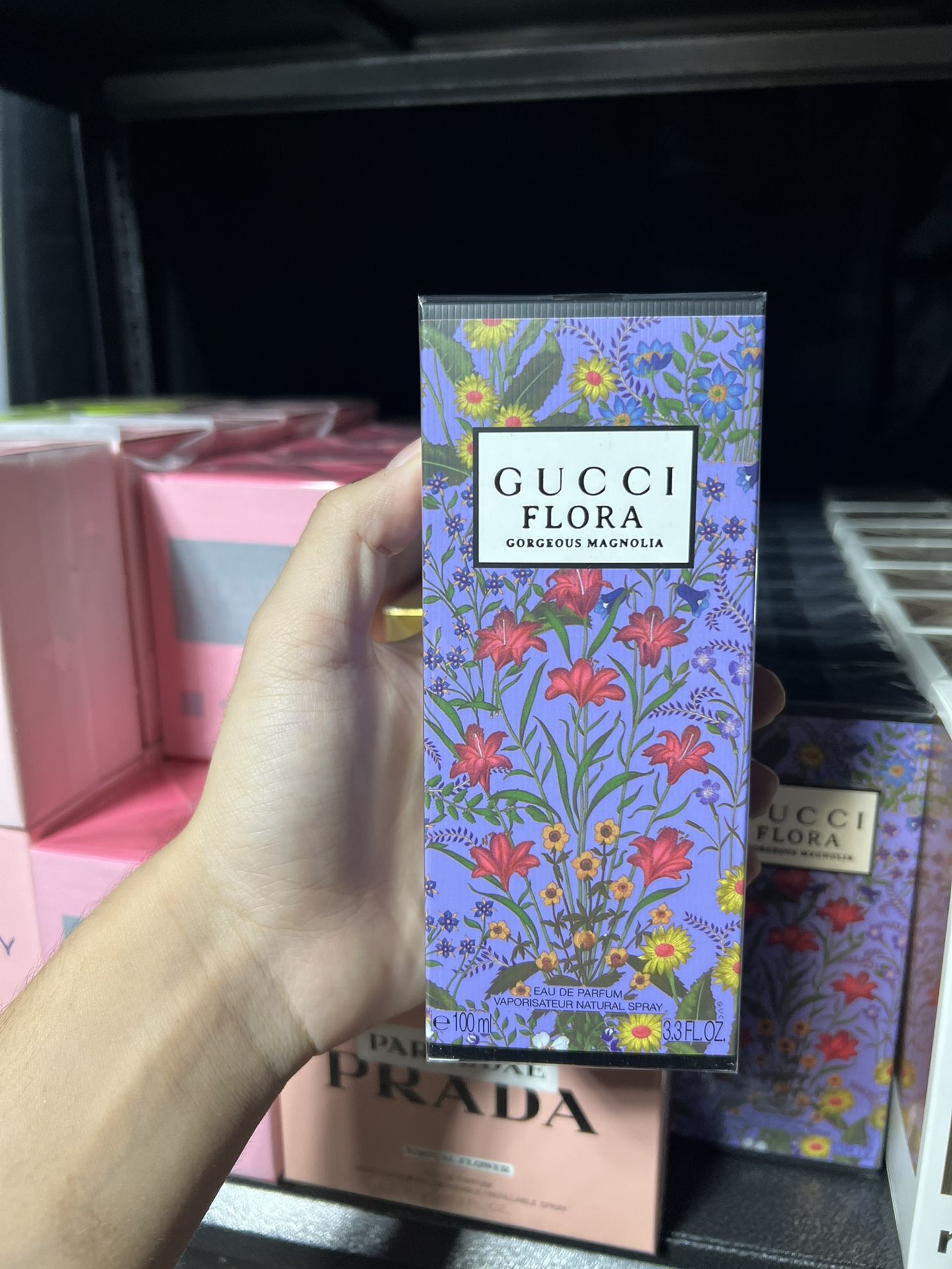 Brand New Originall Men And Female Perfumes All In Box Sealed In Plastic Message Me For Pieces Bulk Singles