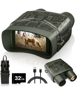 Night Vision Goggles (new)