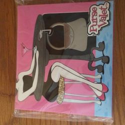 Handbag Holder 