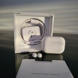 (Brand New) Airpod Pro 2