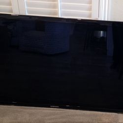 Samsung UN55C7000WF 1080p 3D TV