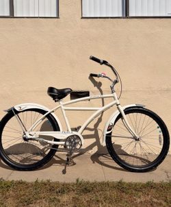 Fuji Beach cruiser bike