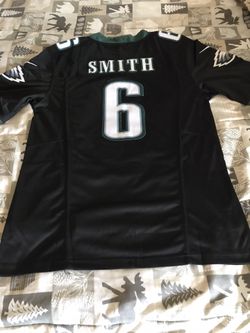 Eagles Smith Sz Medium Jersey 