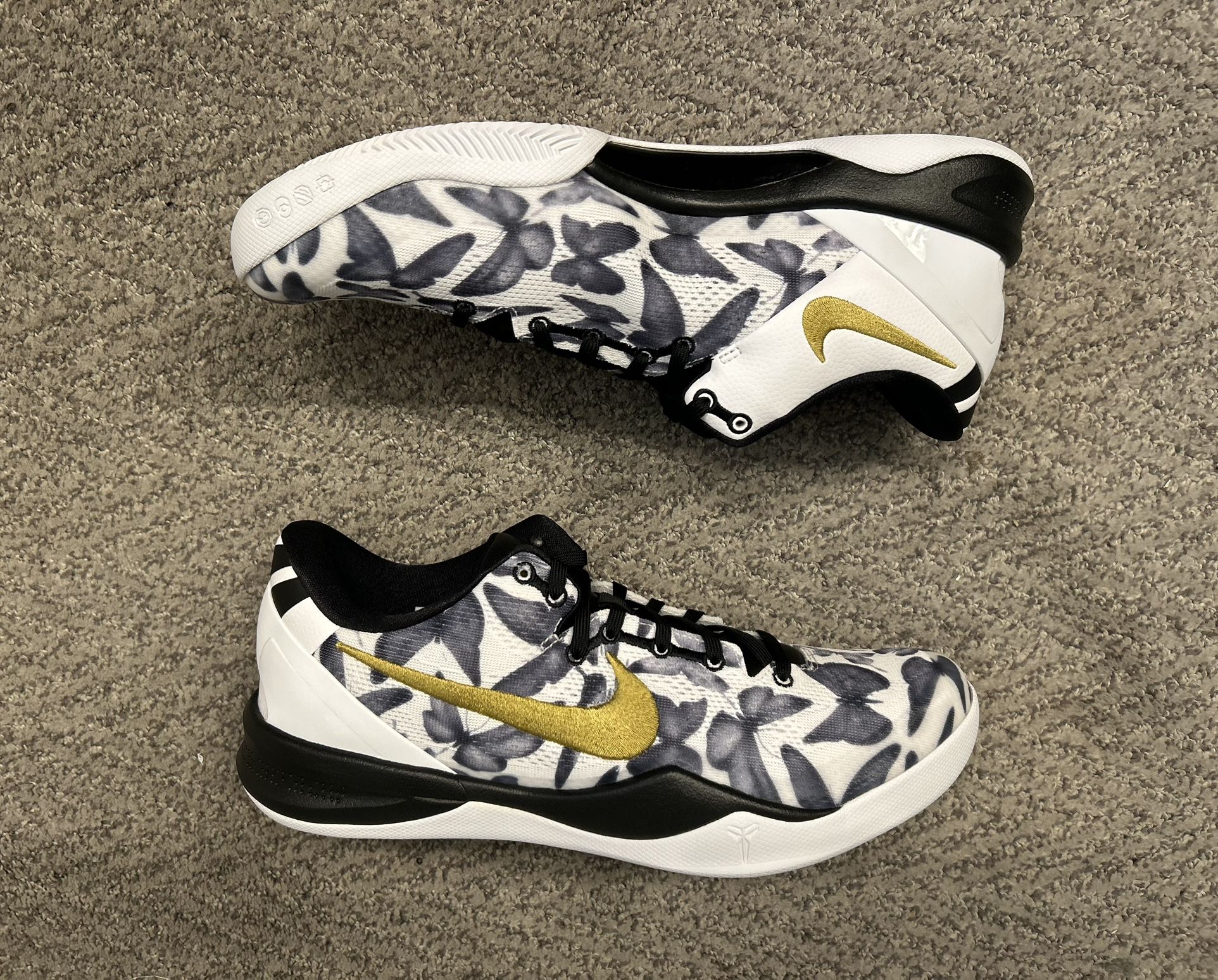 Kobe 8 Protro Mambacita