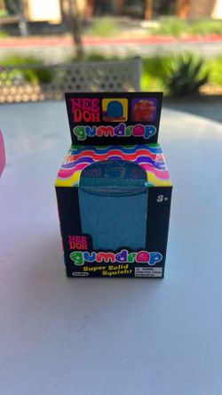 NEEDOH GUMDROP