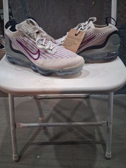 Nike Air VaporMax Flyknit Sneakers