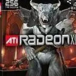 Radeon X800 XL
