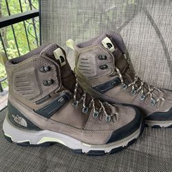 Northface Women’s Hiking Boots