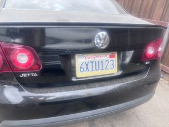2010 VWJetta