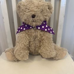 Teddy Bear With Pocket 