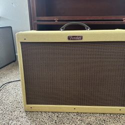 Fender Blues Deluxe 