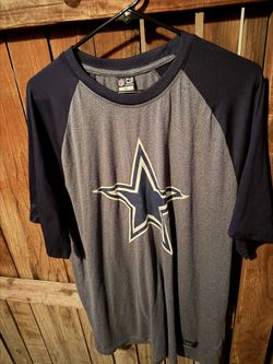 Dallas Cowboy’s Shirt Size XL Adult 