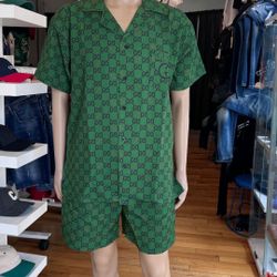 Gucci Set