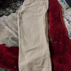 Women's Capris Size four