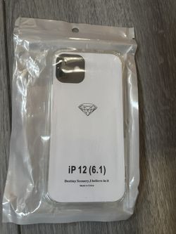 Cell phone protector Transparente