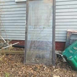 Doors And Windows 