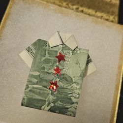 Money Shirts