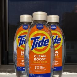 ✨Downy Tide Clean Boost (48 Fl Oz)✨