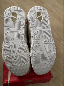 Nikes
