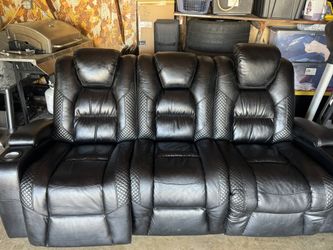 Sofa Recliner