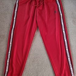 Michael Jordan "Vintage " Sweatpants Size Xl