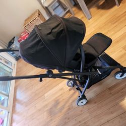 Cybex Ez Twist Stroller 