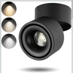 LED Dimmable Ceiling Spotlight