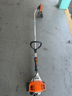 Stihl FC 91 edger
