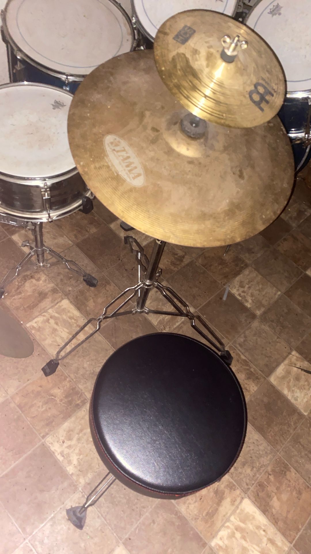 Drum Set