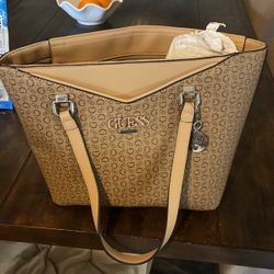 Guess Purse