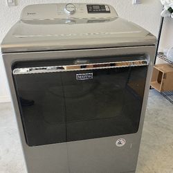 Maytag Gas Dryer