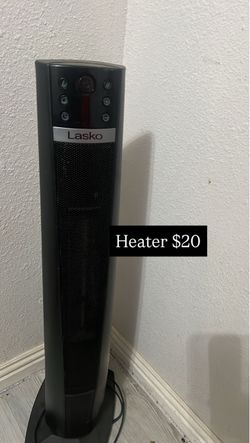 Heater