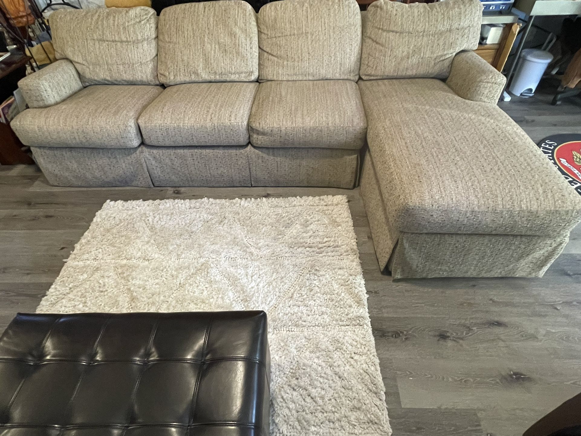 Couch Sectional