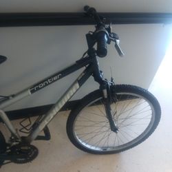 Schwinn Bike