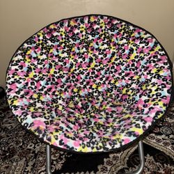 Saucer Chair 