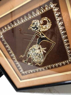 Fabric Thai Batik
