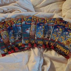 Surging Spark Packs $60