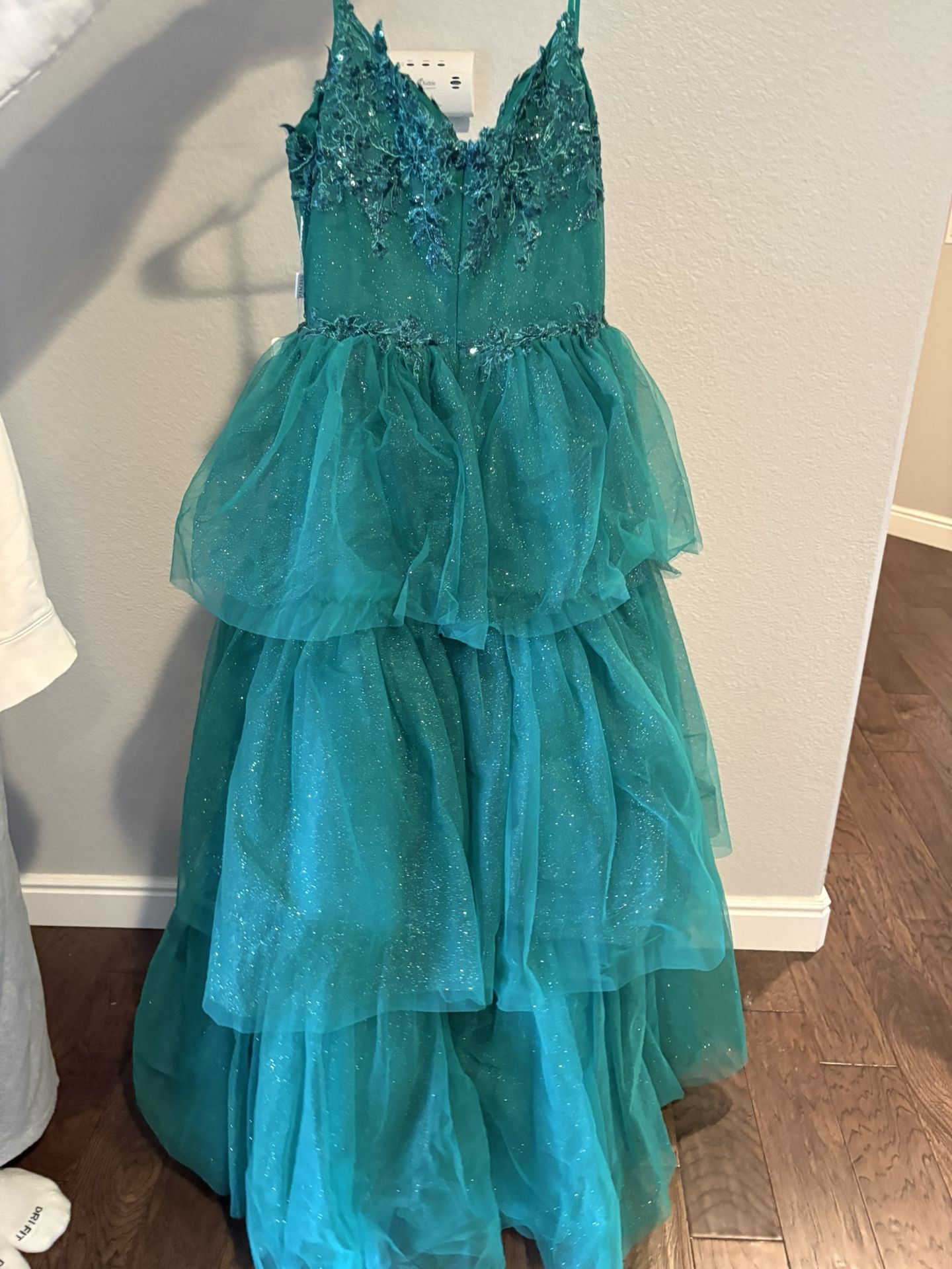 Beautiful Brand New Prom Dress