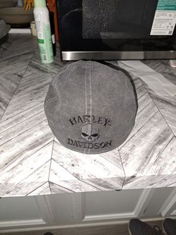 Harley Davidson Cap