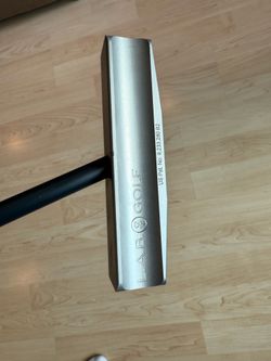 LAB B.2 PUTTER 34.5”