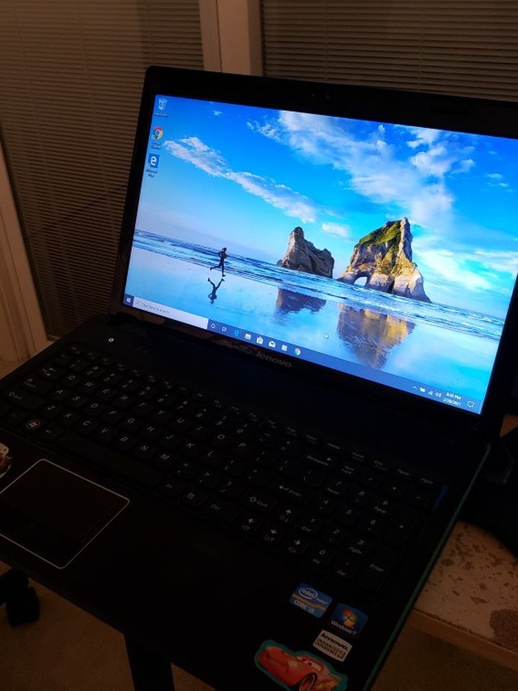 Lenovo G570 Laptop